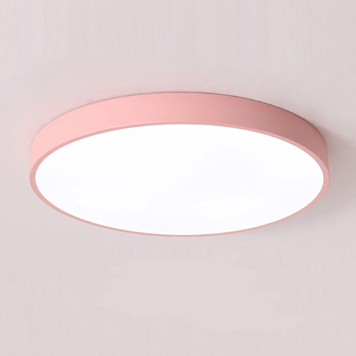Laudovo™ Flush Mount LED Ceiling Lights