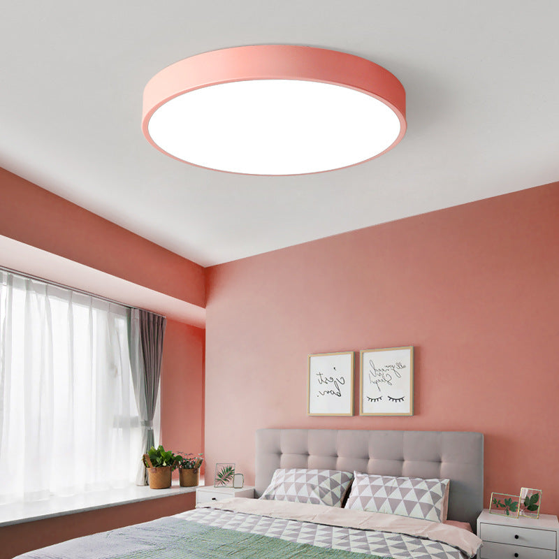 Laudovo™ Flush Mount LED Ceiling Lights