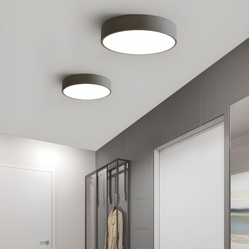 Laudovo™ Flush Mount LED Ceiling Lights