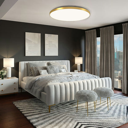 Laudovo™ Modern Round LED Ceiling Light