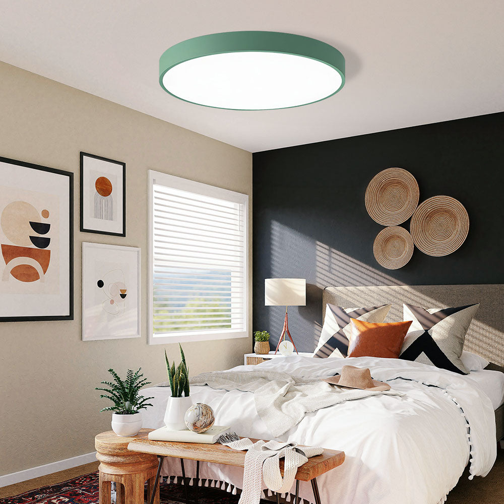 Laudovo™ Flush Mount LED Ceiling Lights