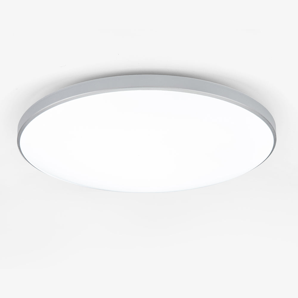 Laudovo™ Minimalism Round Led Ceiling Light