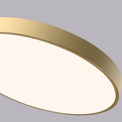 Laudovo™ Flush Mount LED Ceiling Lights