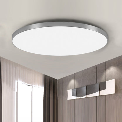 Laudovo™ Minimalism Round Led Ceiling Light
