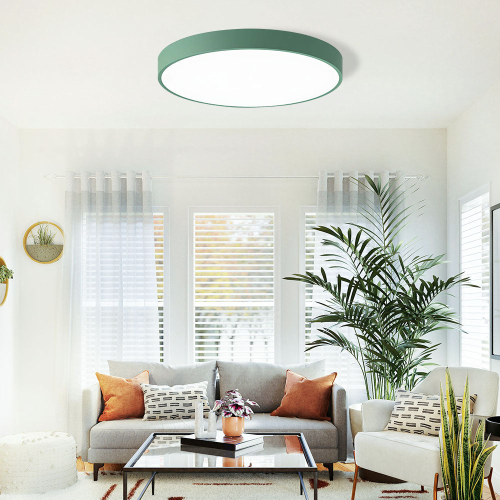 Laudovo™ Flush Mount LED Ceiling Lights