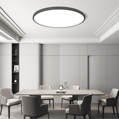 Laudovo™ Modern Round LED Ceiling Light