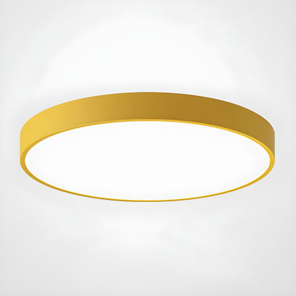 Laudovo™ Flush Mount LED Ceiling Lights