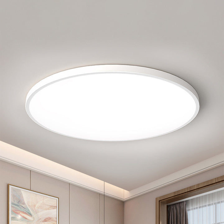 Laudovo™ Modern Round LED Ceiling Light