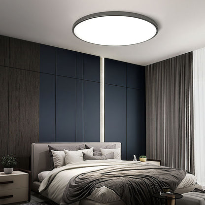 Laudovo™ Modern Round LED Ceiling Light