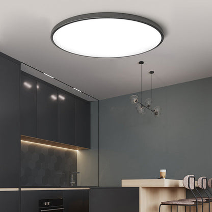 Laudovo™ Modern Round LED Ceiling Light