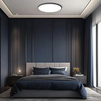 Laudovo™ Modern Round LED Ceiling Light