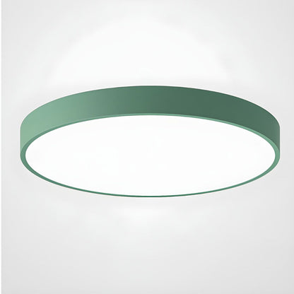 Laudovo™ Flush Mount LED Ceiling Lights