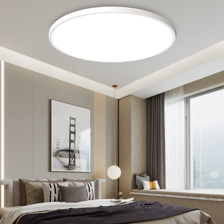 Laudovo™ Modern Round LED Ceiling Light