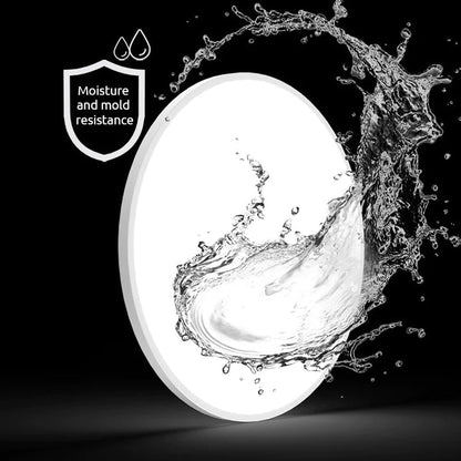 Laudovo™ Modern Round LED Ceiling Light