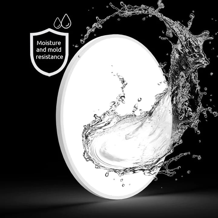 Laudovo™ Minimalism Round Led Ceiling Light
