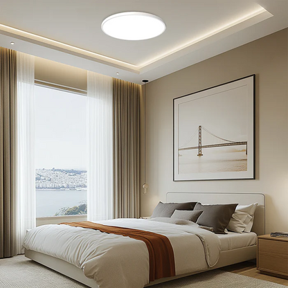 Laudovo™ Modern Round LED Ceiling Light