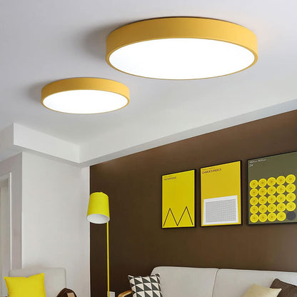 Laudovo™ Flush Mount LED Ceiling Lights