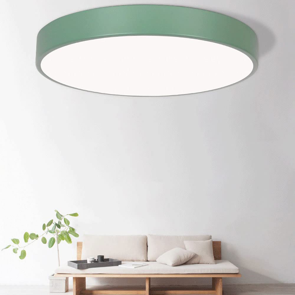 Laudovo™ Flush Mount LED Ceiling Lights