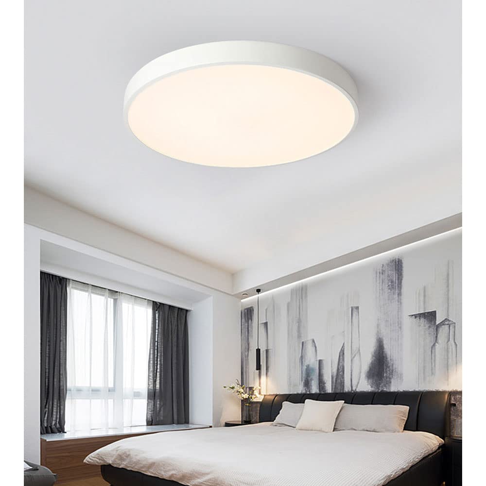 Laudovo™ Flush Mount LED Ceiling Lights