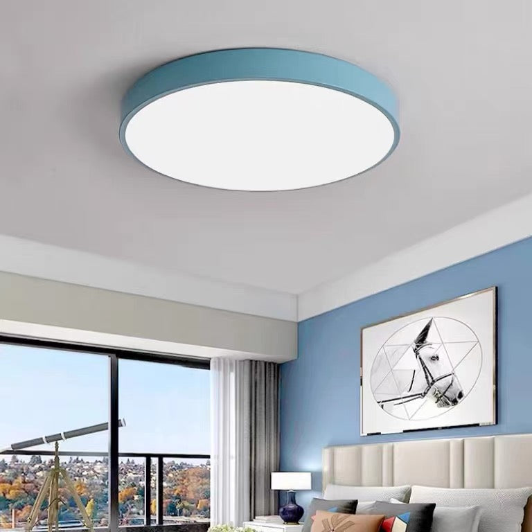 Laudovo™ Flush Mount LED Ceiling Lights