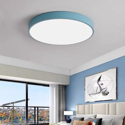 Laudovo™ Flush Mount LED Ceiling Lights