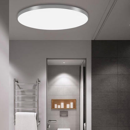 Laudovo™ Minimalism Round Led Ceiling Light