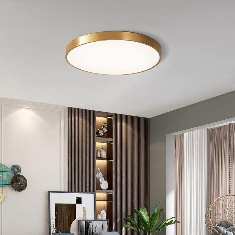 Laudovo™ Flush Mount LED Ceiling Lights