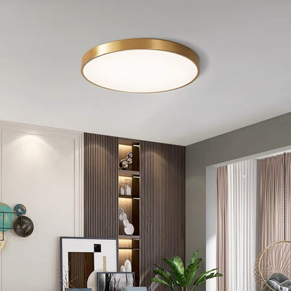 Laudovo™ Flush Mount LED Ceiling Lights