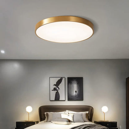 Laudovo™ Flush Mount LED Ceiling Lights