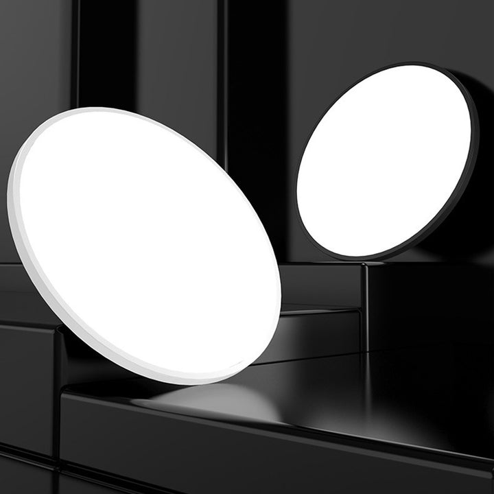 Laudovo™ Modern Round LED Ceiling Light