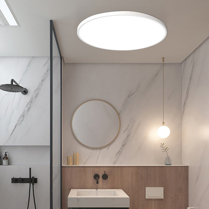 Laudovo™ Minimalism Round Led Ceiling Light