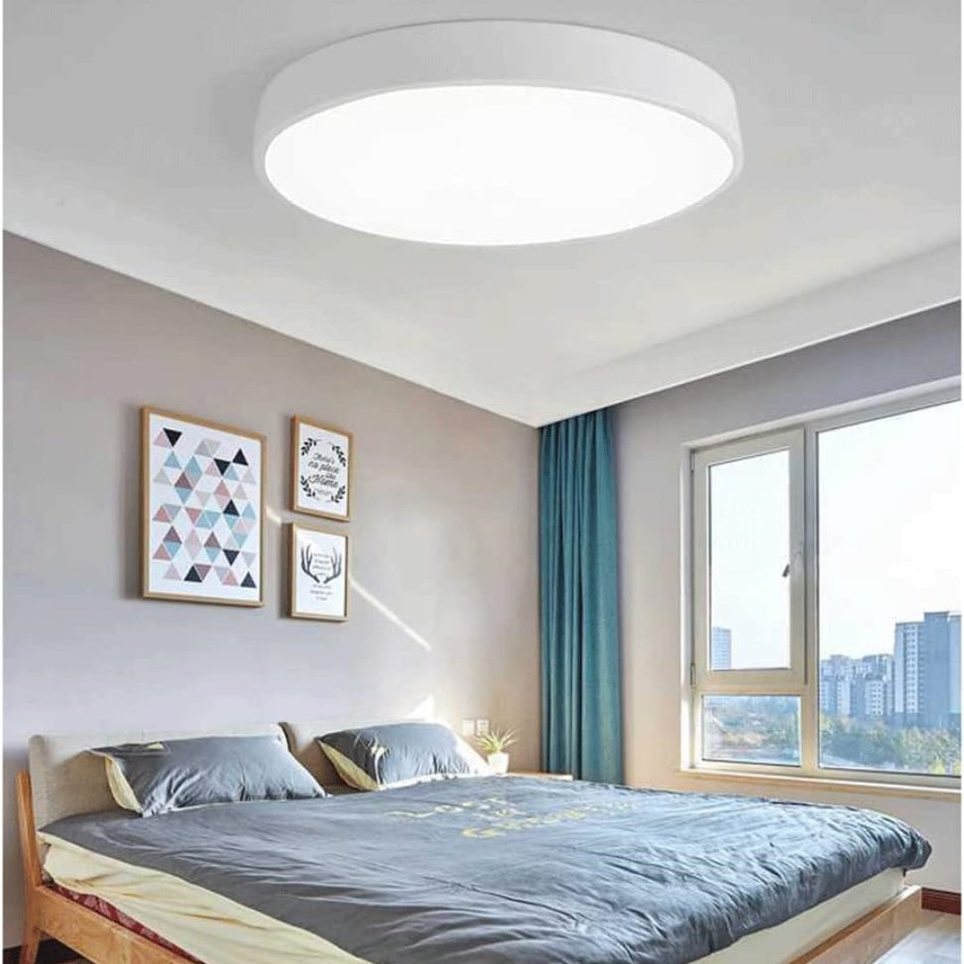 Laudovo™ Flush Mount LED Ceiling Lights