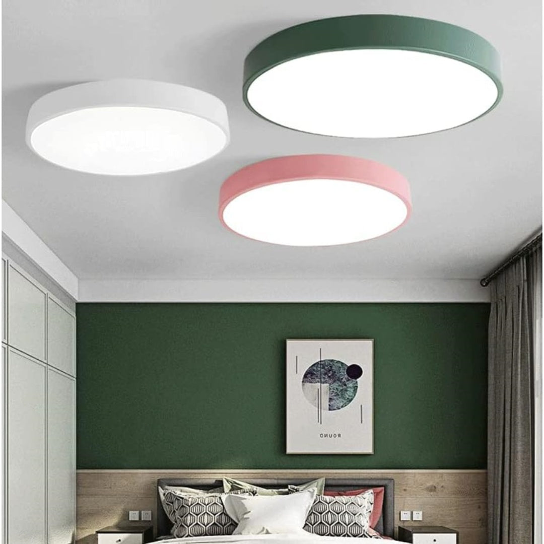 Laudovo™ Flush Mount LED Ceiling Lights