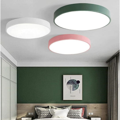 Laudovo™ Flush Mount LED Ceiling Lights