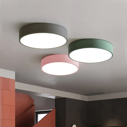 Laudovo™ Flush Mount LED Ceiling Lights